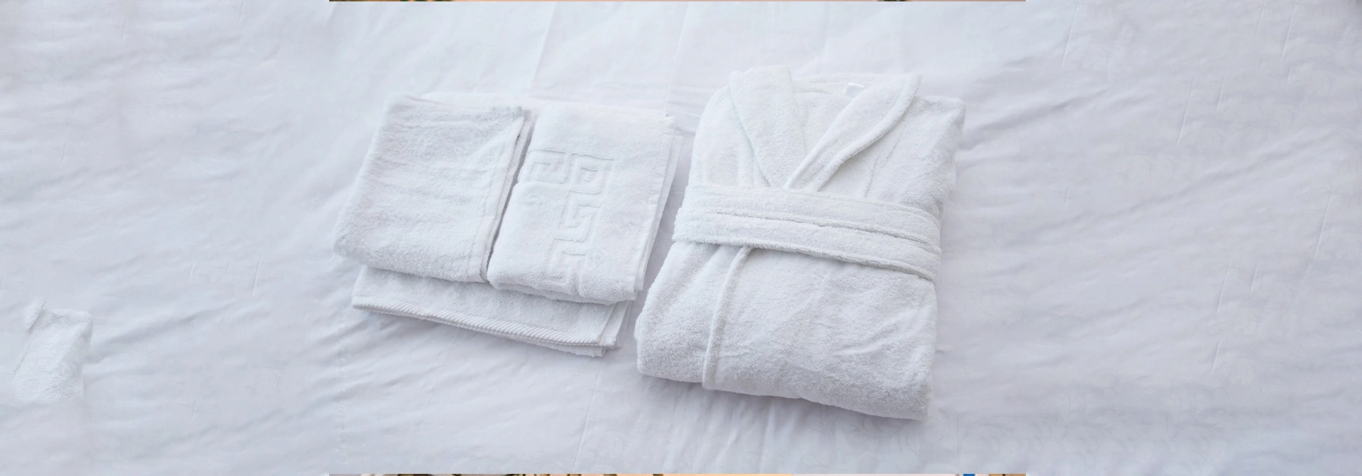 bath robe